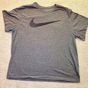 Nike Dry Fit Tee Shirt
